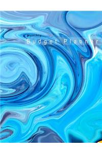 Monthly Budget Planner