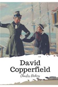 David Copperfield
