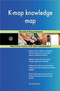 K-map knowledge map