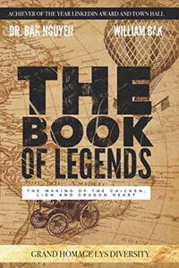 Book of Legend (Deluxe Edition)