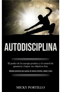 Autodisciplina