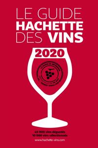 Guide Hachette des vins 2020
