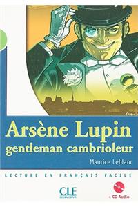 Arsene Lupin, Gentleman Cambrioleur