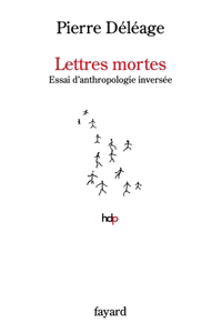 Lettres Mortes
