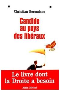 Candide Au Pays Des Liberaux