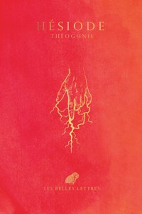 Hesiode, Theogonie