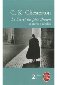 Le Secret Du Père Brown