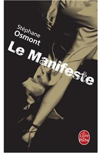 Le Manifeste