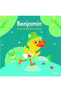 Benjamin Is an Unusual Duckling