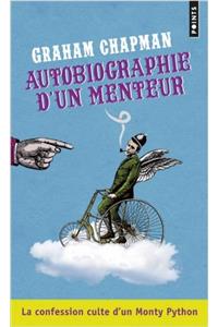 Autobiographie D'Un Menteur