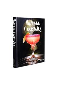 Vintage Cocktails