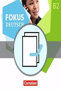 Fokus Deutsch
