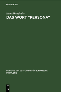 Das Wort 