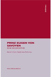 Zum Gipfel Des Ruhmes