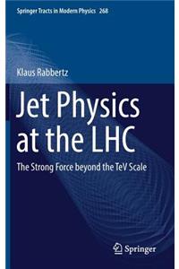 Jet Physics at the Lhc