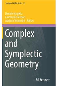 Complex and Symplectic Geometry