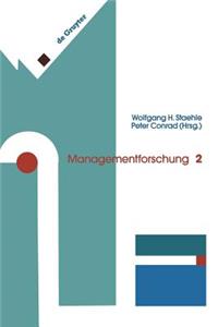 Managementforschung