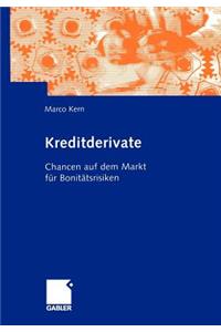 Kreditderivate