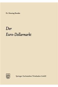 Der Euro-Dollarmarkt