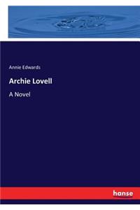 Archie Lovell