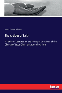 Articles of Faith