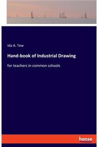 Hand-book of Industrial Drawing