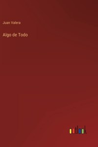 Algo de Todo
