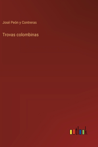 Trovas colombinas