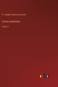 Cartas familiares