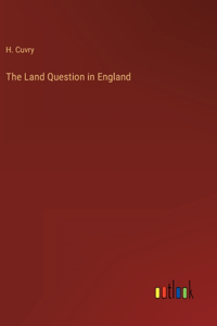 Land Question in England