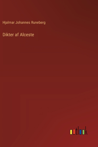 Dikter af Alceste