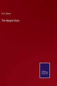Megha Duta