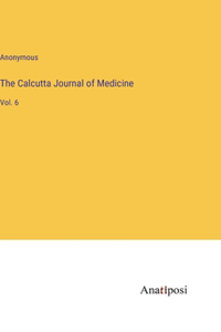 Calcutta Journal of Medicine