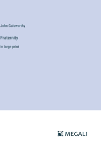 Fraternity