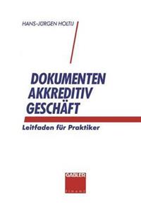 Dokumentenakkreditivgeschäft