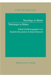 Turcology in Mainz /Turkologie in Mainz