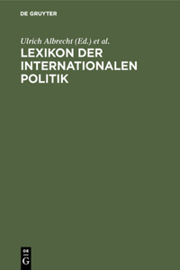 Lexikon der Internationalen Politik