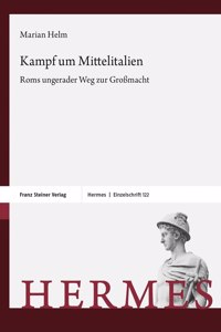 Kampf Um Mittelitalien