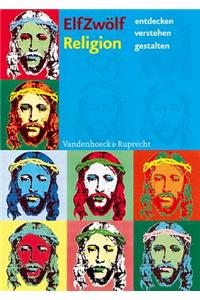 ELFZWÖLF Religion. Basistexte CD