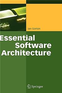 Essential Software Architecture