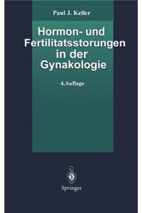 Hormon- Und Fertilitätsstörungen in Der Gynäkologie