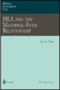 HLA and the Maternal-Fetal Relationship