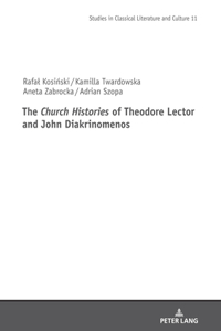 Church Histories