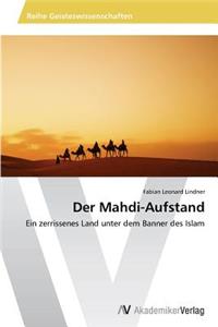 Der Mahdi-Aufstand