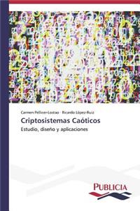 Criptosistemas Caóticos