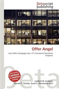 Offer Angel