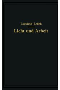 Licht Und Arbeit