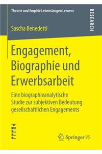 Engagement, Biographie und Erwerbsarbeit