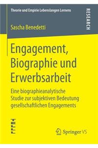 Engagement, Biographie Und Erwerbsarbeit