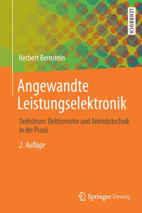 Angewandte Leistungselektronik